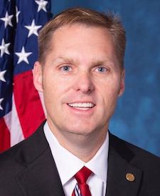 Michael Patrick Guest