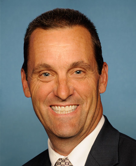Steve Knight