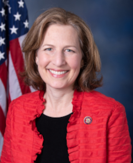 Kim Dr Schrier